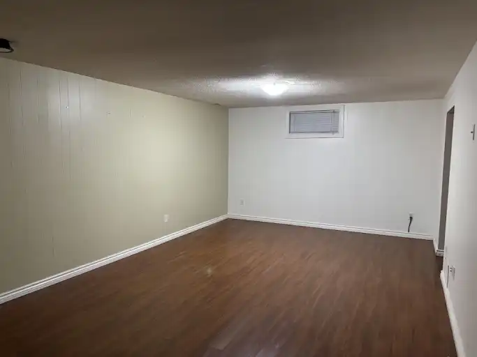 Basement for rent 2 bedrooms, 1 bathroom. | Edmonton | 3009084
