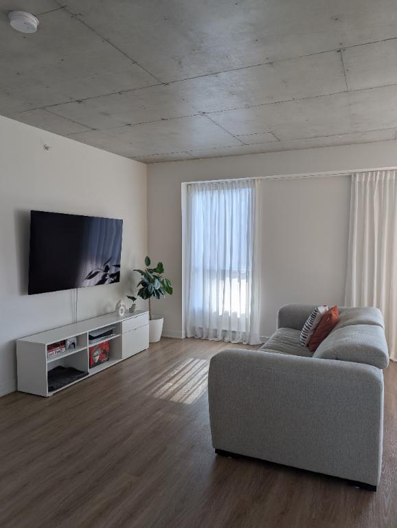 4 1/2 tout inclus, unité de coin, Mascouche | 3009142