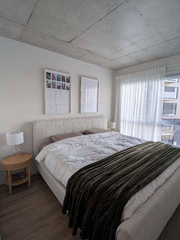 4 1/2 tout inclus, unité de coin, Mascouche | 3009142