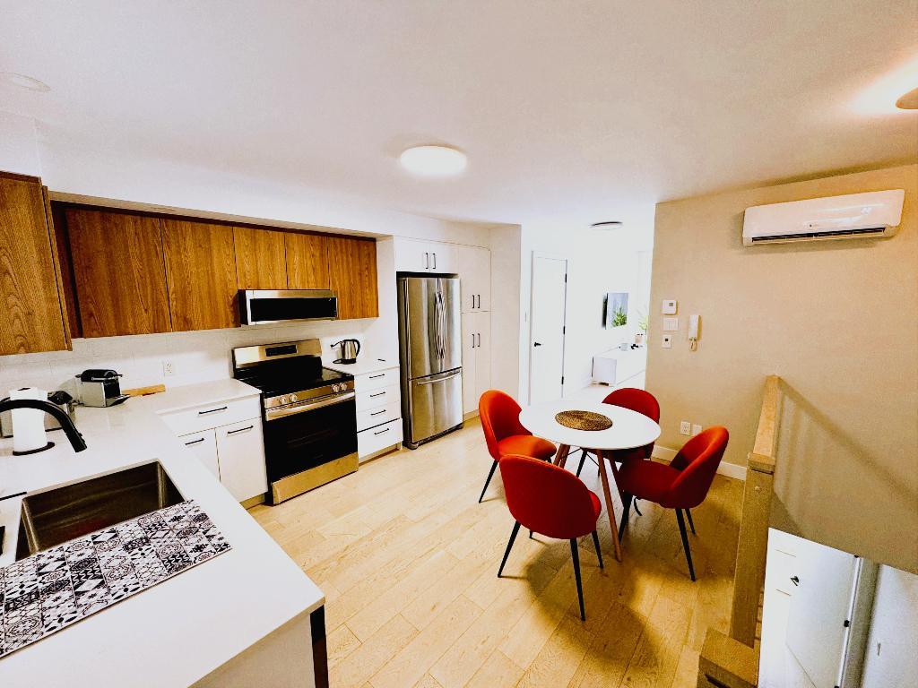 Superbe appartement tout meublé | 2 chambres | Tout inclus | 3009143