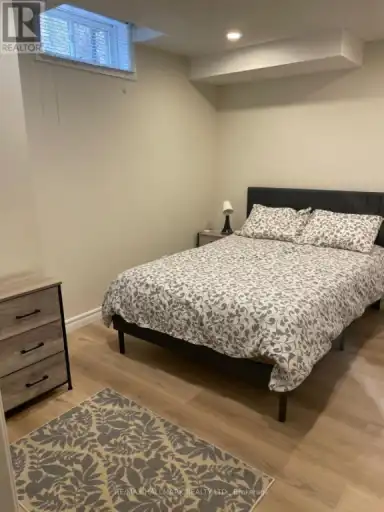 BASEMENT UNIT#1 - 37 CRYSTAL DRIVE | BASEMENT UNIT#1 - 37 CRYSTAL DRIVE, Richmond Hill | 3033320