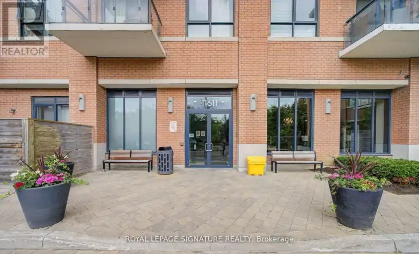 610 - 11611 YONGE STREET | 610 - 11611 YONGE STREET, Richmond Hill | 3031969