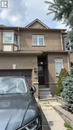 46 VENTURE AVENUE | 46 VENTURE AVENUE, Richmond Hill | 3031935