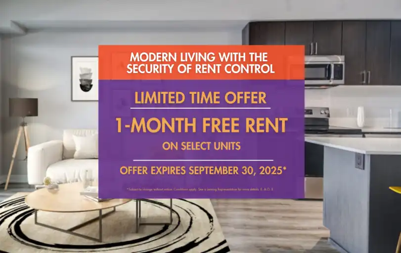 Skyrise Rentals | 2550 Eglinton Avenue W., Mississauga | 3018139