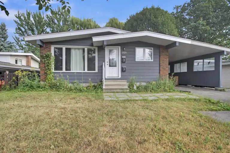 2329 Ryder Street Basement Unit - Move-in Ready! | 2329 RYDER STREET, Ottawa | 3031184