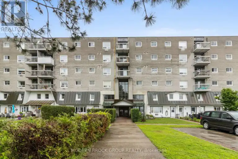 608 - 235 WATER STREET | 608 - 235 WATER STREET, Prescott | 3009271