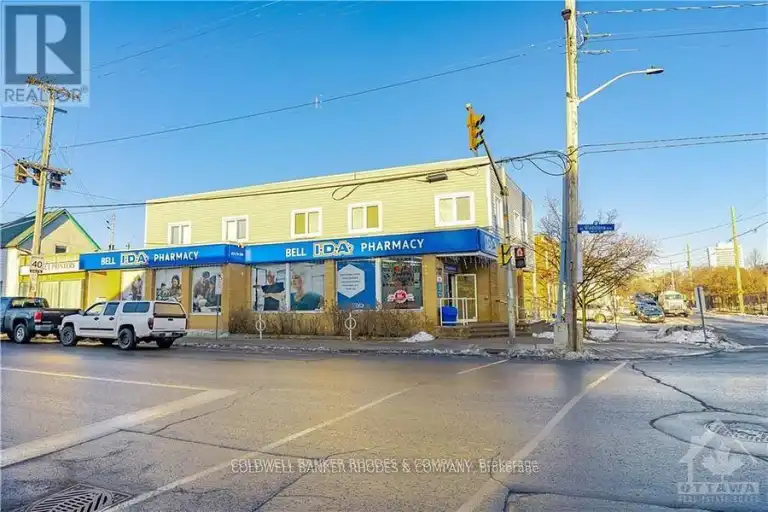 3 - 737 GLADSTONE AVENUE | 3 - 737 GLADSTONE AVENUE, Ottawa | 3009272