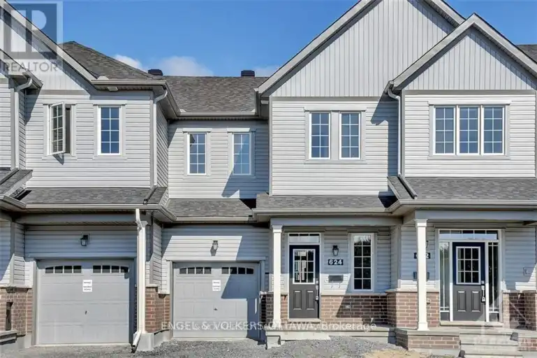 624 FLAGSTAFF DRIVE | 624 FLAGSTAFF DRIVE, Ottawa | 3031221