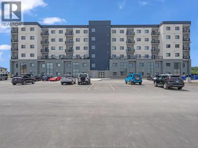 7333 MEO BOULEVARD Unit# 303 | 7333 MEO BOULEVARD Unit# 303, LaSalle | 3030956