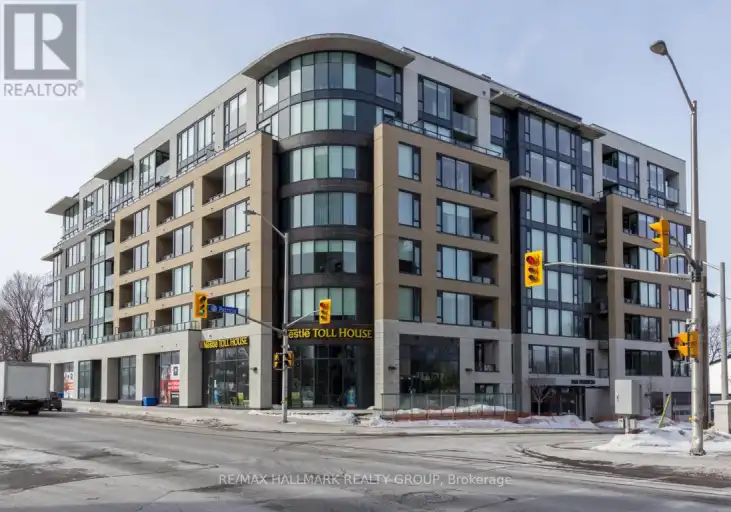 707 - 360 PATRICIA AVENUE | 707 - 360 PATRICIA AVENUE, Ottawa | 3009289
