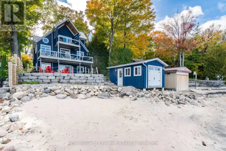 1749 CHAMPLAIN ROAD | 1749 CHAMPLAIN ROAD, Tiny | 3009293