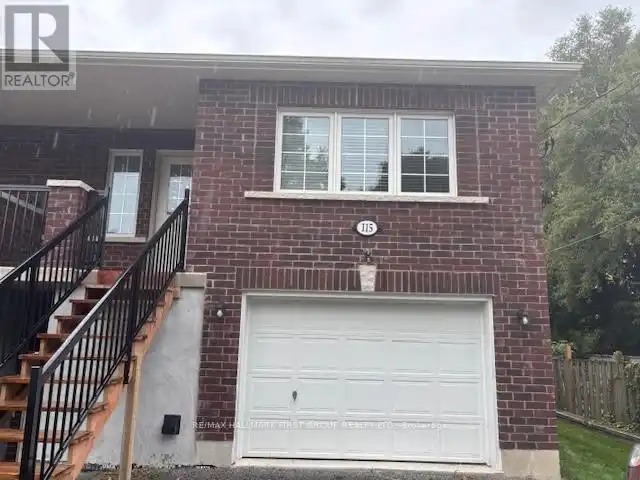 UPPER LEVEL - 115 CEDAR STREET | UPPER LEVEL - 115 CEDAR STREET, Whitby | 3031546