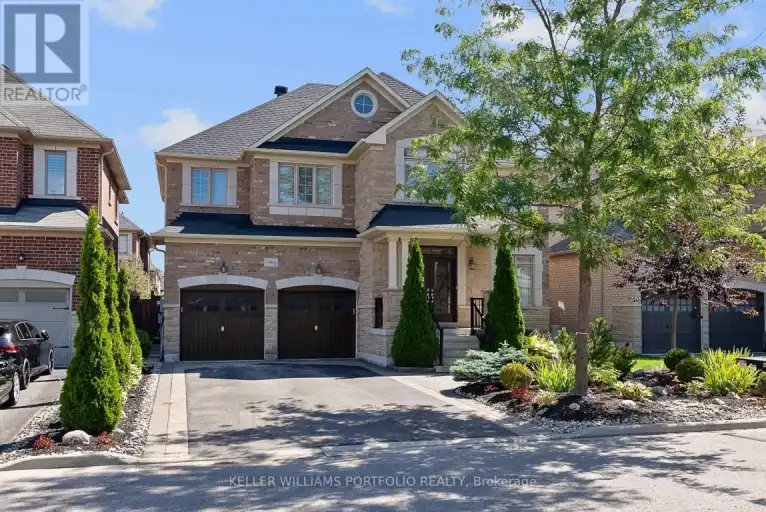 1096 SHERMAN BROCK CIRCLE | 1096 SHERMAN BROCK CIRCLE, Newmarket | 3009296