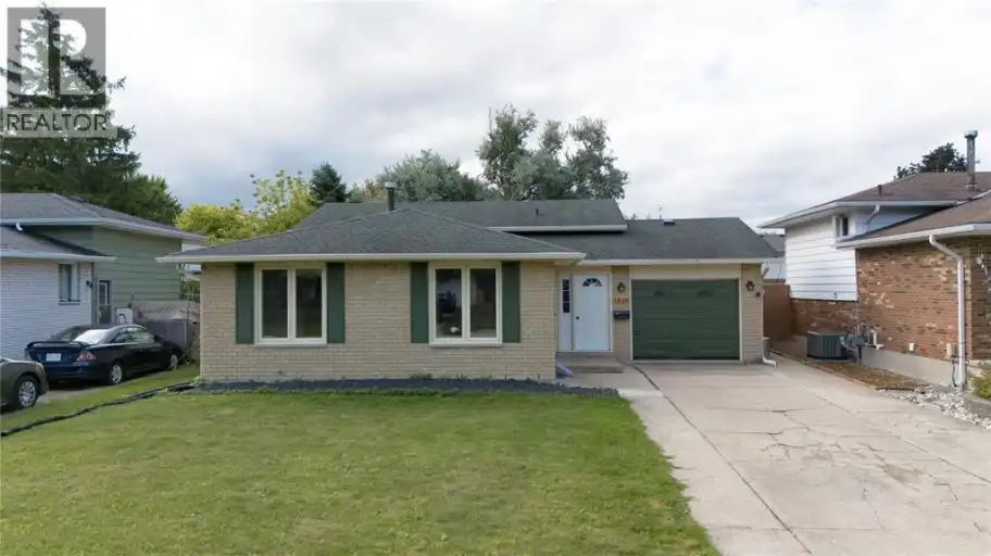1025 FROST AVENUE | 1025 FROST AVENUE, Sarnia | 3009298
