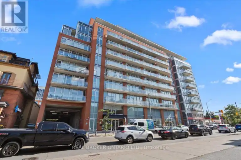503 - 354 GLADSTONE AVENUE | 503 - 354 GLADSTONE AVENUE, Ottawa | 3009300