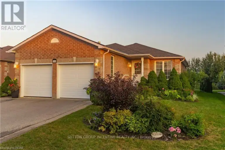 13 COMMONWEALTH ROAD | 13 COMMONWEALTH ROAD, Barrie | 3009302