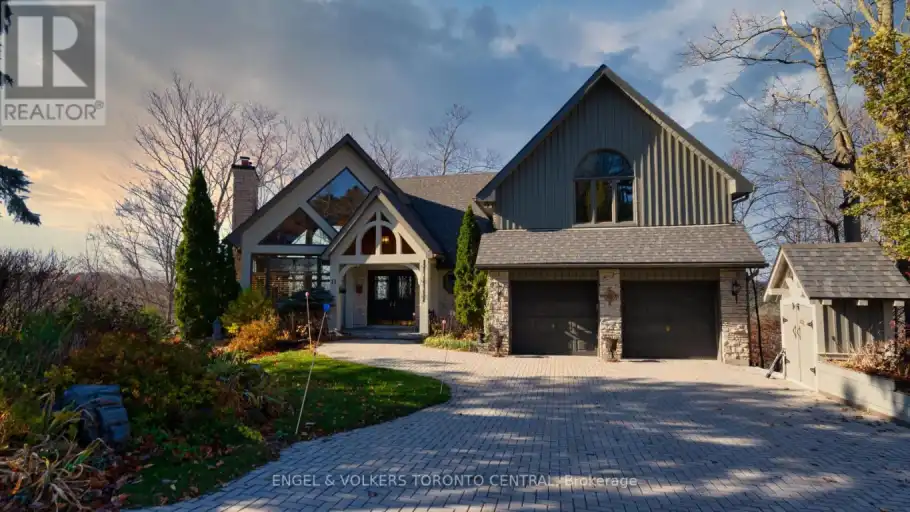 11 VALLEYCREST DRIVE | 11 VALLEYCREST DRIVE, Oro-Medonte | 3009303