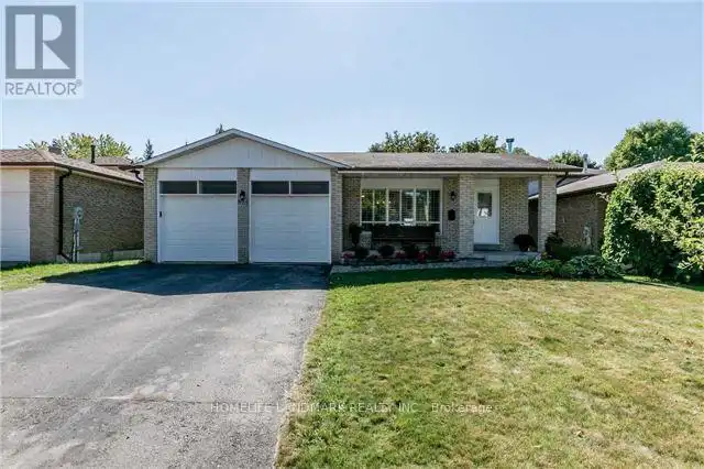 MAIN - 874 SPARROW ROAD | MAIN - 874 SPARROW ROAD, Newmarket | 3009307