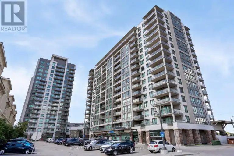 1607 - 1235 BAYLY STREET | 1607 - 1235 BAYLY STREET, Pickering | 3009308