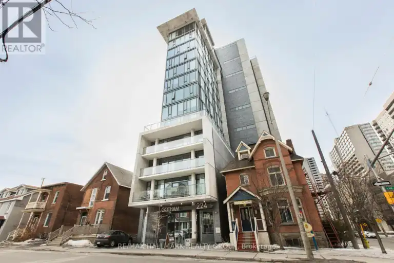 905 - 224 LYON STREET N | 905 - 224 LYON STREET N, Ottawa | 3009315