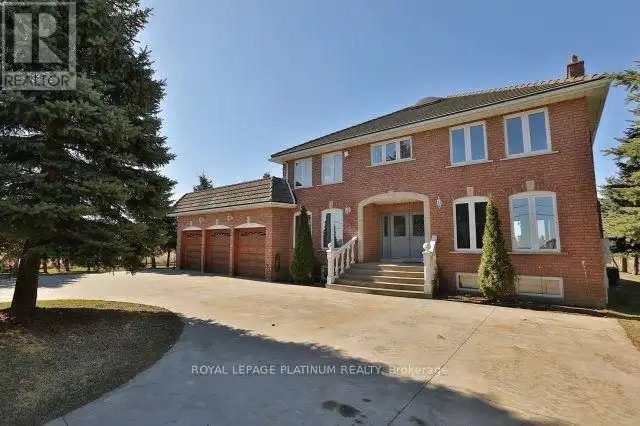 LOWER - 5640 FIFTH LINE | LOWER - 5640 FIFTH LINE, Milton | 3031936