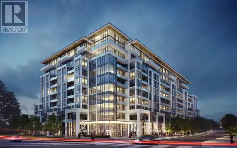 225 - 405 DUNDAS STREET W | 225 - 405 DUNDAS STREET W, Oakville | 3009455