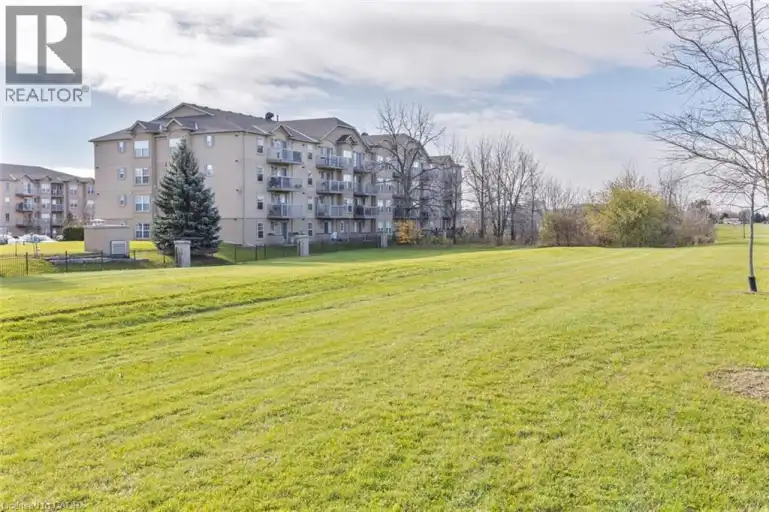 1490 BISHOPS Gate Unit# 314 | 1490 BISHOPS Gate Unit# 314, Oakville | 3009456