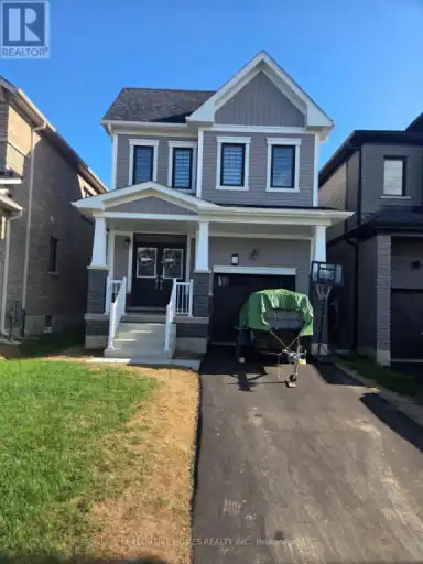 128 LILAC CIRCLE | 128 LILAC CIRCLE, Haldimand | 3009544