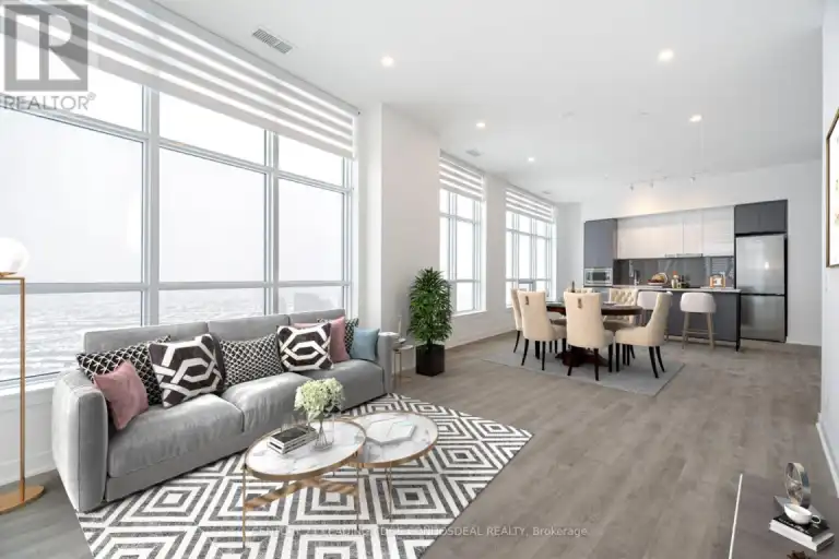 PH03 - 30 UPPER MALL WAY | PH03 - 30 UPPER MALL WAY, Vaughan | 3009662