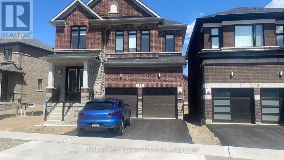 44 BLACKBURN STREET | 44 BLACKBURN STREET, Cambridge | 3031837