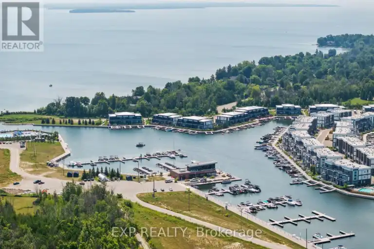 B107 - 271 SEA RAY AVENUE | B107 - 271 SEA RAY AVENUE, Innisfil | 3009669