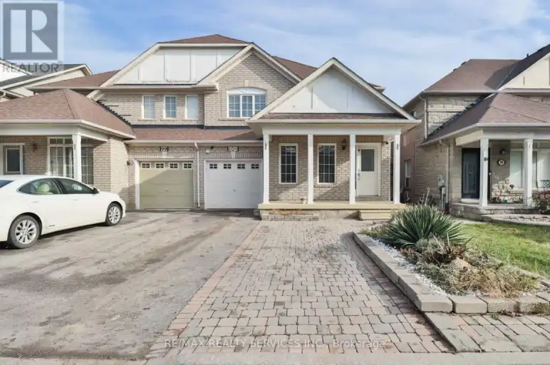 BSMT - 101 CONVOY CRESCENT | BSMT - 101 CONVOY CRESCENT, Vaughan | 3028870
