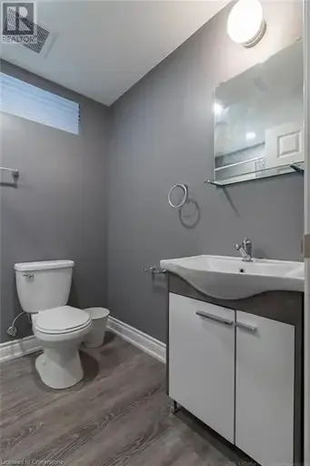 170 FAIR Street Unit# BSMNT | 170 FAIR Street Unit# BSMNT, Ancaster | 3031358