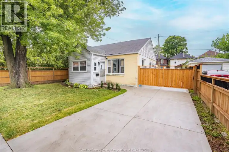 269 JOSEPHINE AVENUE | 269 JOSEPHINE AVENUE, Windsor | 3032018