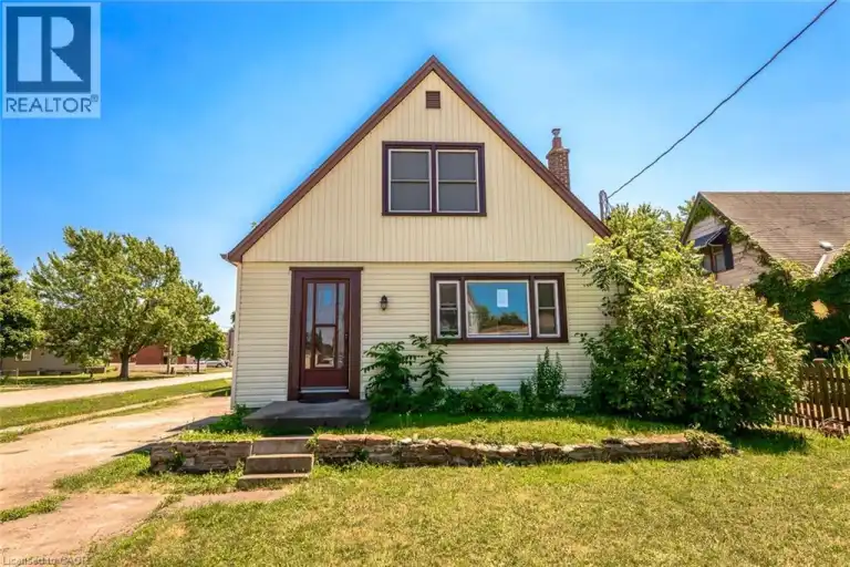 12 KAREN Avenue | 12 KAREN Avenue, St. Catharines | 3031838