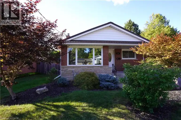 20 SUNRISE Drive Unit# UPPER | 20 SUNRISE Drive Unit# UPPER, Kitchener | 3031881