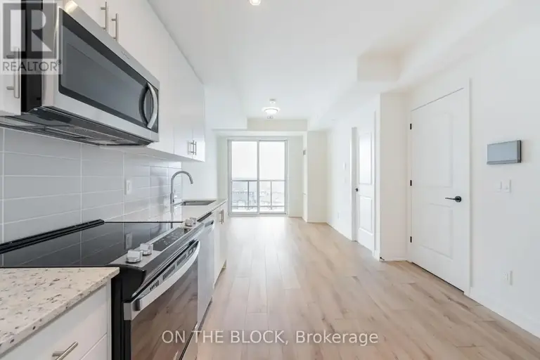 818 - 335 WHEAT BOOM DRIVE | 818 - 335 WHEAT BOOM DRIVE, Oakville | 3009915