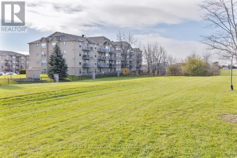 314 - 1490 BISHOPS GATE | 314 - 1490 BISHOPS GATE, Oakville | 3009923