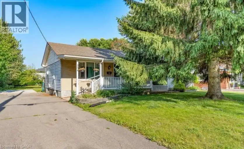 304 FIRST Avenue Unit# UPPER | 304 FIRST Avenue Unit# UPPER, Welland | 3033552