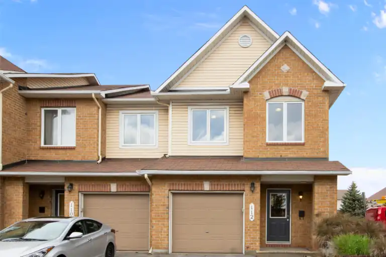 Timberline Townhomes | 8 Timberline Private, Ottawa | 3010262