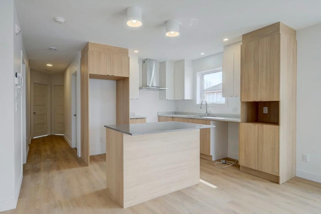 Appartement 4 1/2 - Disponible dès maintenant- Richmond Qc | 3010468
