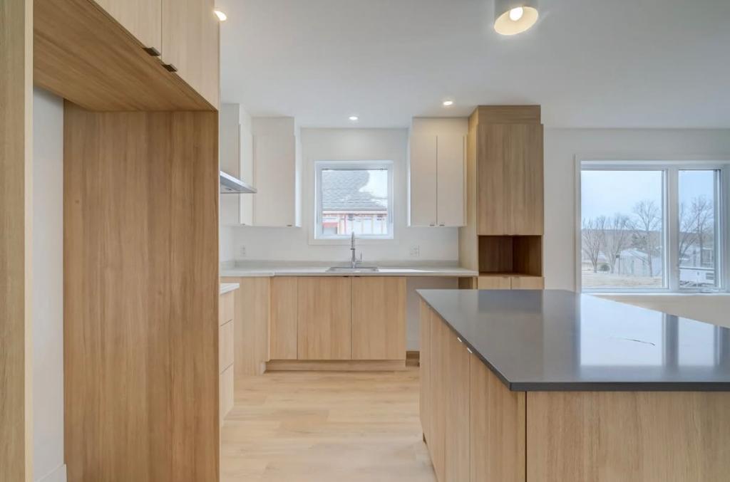 Appartement 4 1/2 - Disponible dès maintenant- Richmond Qc | 3010468