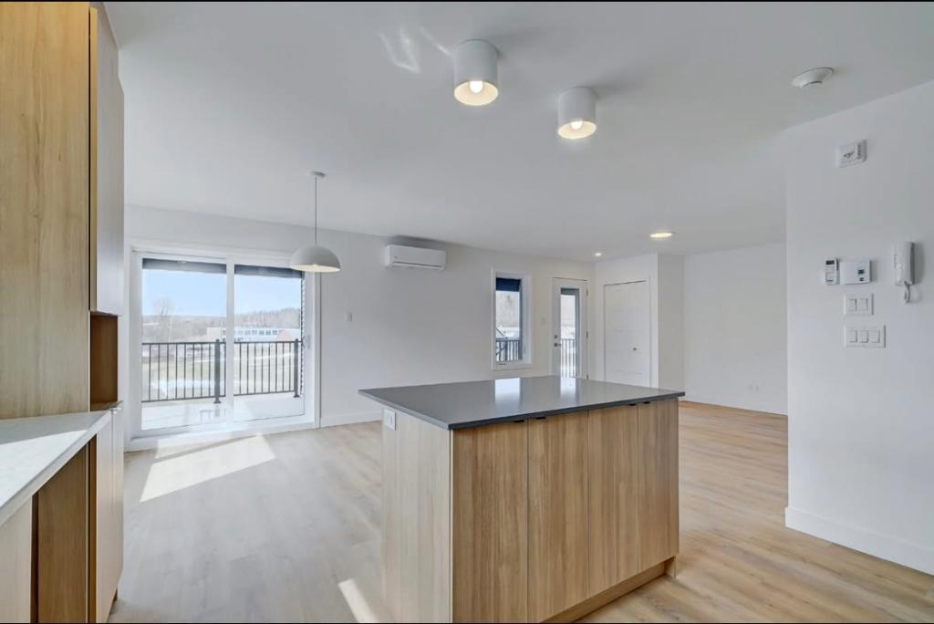 Appartement 4 1/2 - Disponible dès maintenant- Richmond Qc | 3010468
