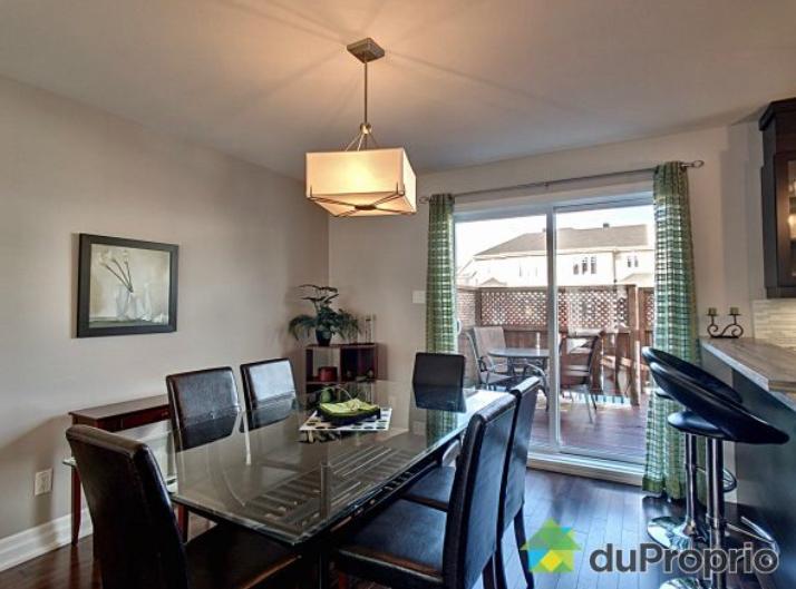Condo sur 2 étages à louer | 3010476