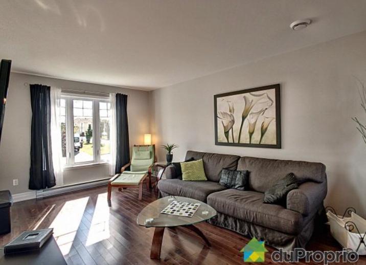 Condo sur 2 étages à louer | 3010476