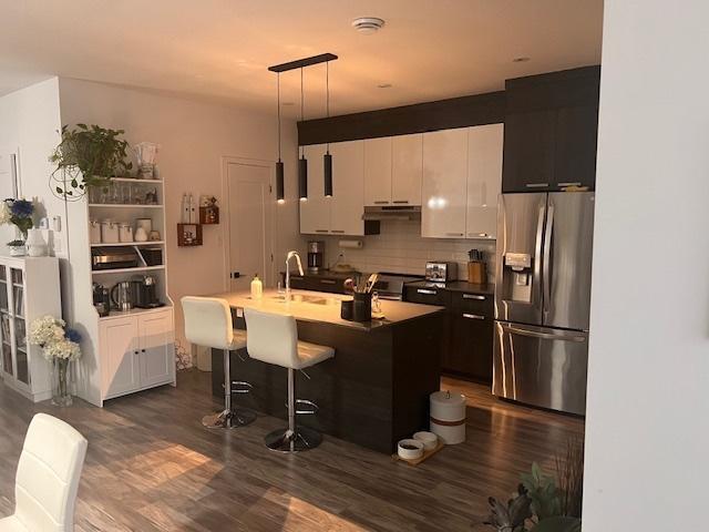 Luxueux condo St-Janvier | 3010484