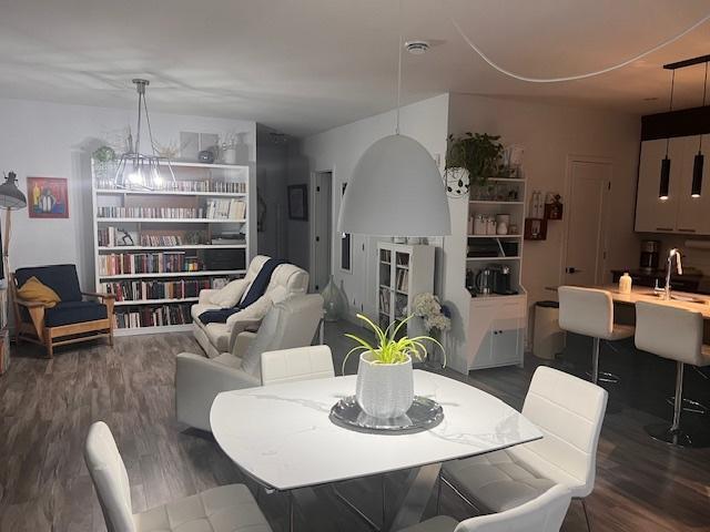 Luxueux condo St-Janvier | 3010484