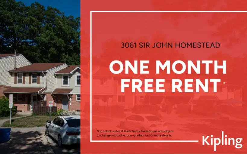 3061 Sir Johns Homestead | 3061 Sir John's Homestead, Mississauga | 3010559