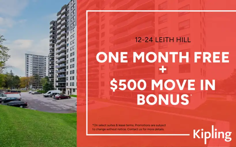 12 -24 Leith Hill RD | 24 Leith Hill RD, Toronto | 3010564