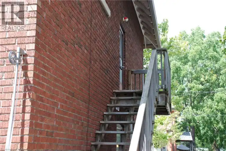 265 PARK Avenue | 265 PARK Avenue, Brantford | 3033232